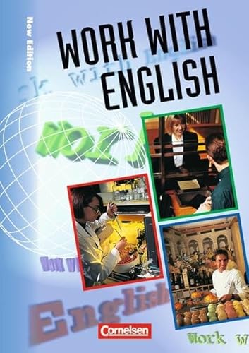 Work with English. SchÃ¼lerbuch. New edition (9783464061404) by Alexander, David