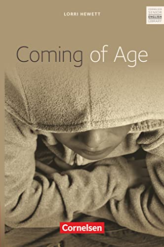 COMING OF AGE. SCHLERBUCH. (LERN