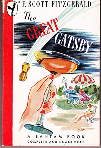 Beispielbild fr Cornelsen Senior English Library - Fiction: Ab 11. Schuljahr - The Great Gatsby - Bisherige Ausgabe: Study Guide zum Verkauf von medimops