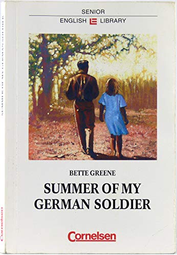 The Summer of my German Soldier (9783464068021) by Bette Greene