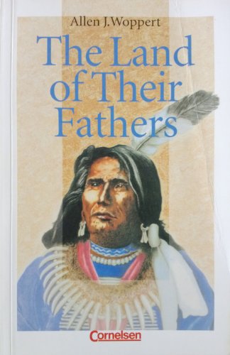 Beispielbild fr Cornelsen English Library - Fiction: 8. Schuljahr, Stufe 2 - The Land of Their Fathers: Textheft zum Verkauf von medimops