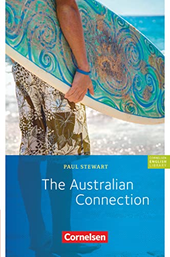 Imagen de archivo de The Australian Connection. (Lernmaterialien) a la venta por Wonder Book