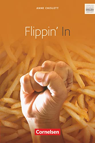 Flippin In. Sprache: Englisch - Chislett, Anne