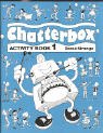 Beispielbild fr Chatterbox, Activity Book zum Verkauf von medimops
