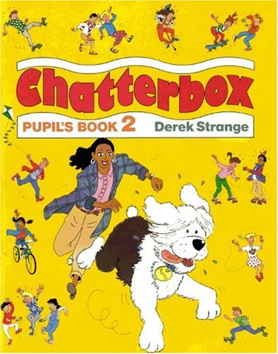 9783464075203: Chatterbox, Pt.2, Pupil's Book