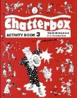 Chatterbox, Activity Book (9783464075258) by Strange, Derek; Holderness, J. A.