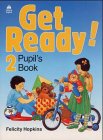 Get Ready 2. Pupil's Book. (9783464076439) by Hopkins, Felicity