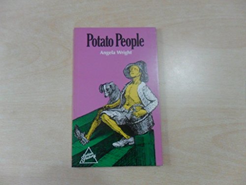 Beispielbild fr Fiction Factory: 8. Schuljahr, Stufe 1 - Potato People: Textheft zum Verkauf von medimops
