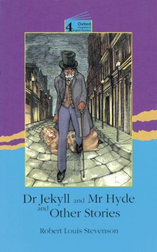 9783464106518: Dr. Jekyll and Mr. Hyde and Other Stories. 3700 Grundwrter. (Lernmaterialien)