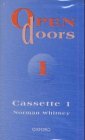 Open Doors 1. Drei 3 Cassetten. Sprachkurs fÃ¼r AnfÃ¤nger und AnfÃ¤nger mit Vorkenntnissen. (9783464106969) by Whitney, Norman