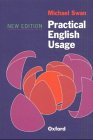 9783464107515: Practical English Usage - 2nd Edition: Grammar Book: Festeinband