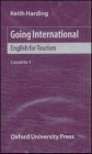 Going International: 2 Cassettes (9783464112328) by Duckworth, Michael; Harding, Keith