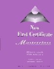 9783464112861: New First Certificate, Masterclass, Workbook with Answers