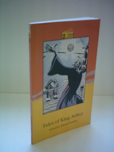 New Oxford Progressive English Readers 2. Tales of King Arthur New Edition  - Varios Autores: 9780195455458 - AbeBooks