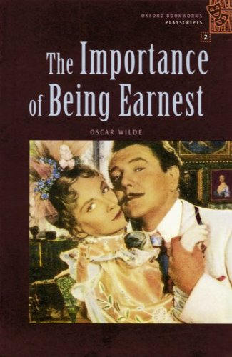 9783464119839: The Importance of Being Ernest