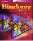 9783464120361: New Headway English Course, Elementary, Student's Book