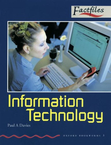 Information Technology. Level 3. 1000 headwords (Lernmaterialien) (9783464120774) by Oke, Janette; Davies, Paul A.