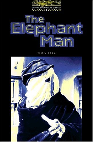 9783464122990: The Elephant Man. 400 Grundwrter. (Lernmaterialien)
