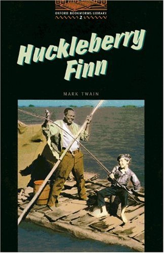 Huckleberry Finn. 700 GrundwÃ¶rter. (Lernmaterialien) (9783464123089) by Twain, Mark; Mowat, Diane