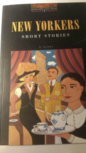 9783464123218: New Yorkers. Short Stories