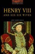 9783464123249: Henry VIII and his Six Wives