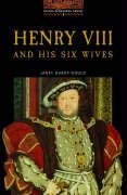 9783464123249: Oxford Bookworms Library: Obl 2 henry viii & his wives cd aud pack