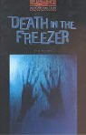 9783464123331: DEATH IN THE FREEZER