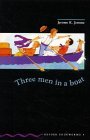 Three Men in a Boat (9783464123638) by Jerome, Jerome K.; Mowat, Diane