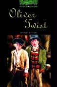 Oxford Bookworms Library: 10. Schuljahr, Stufe 3 - Oliver Twist: Reader - Charles Dickens