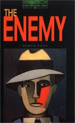 9783464123805: The Enemy