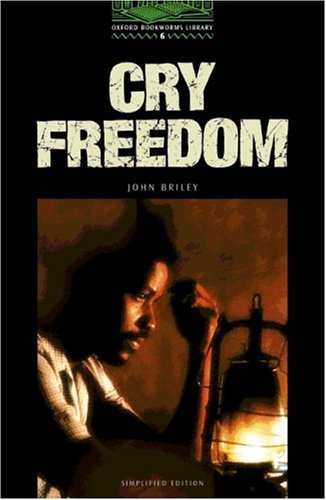 Beispielbild fr Cry Freedom. Stage 6: 2500 Headwords zum Verkauf von Ammareal