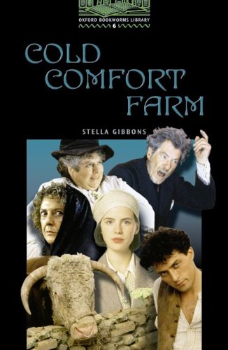9783464123829: Cold Comfort Farm