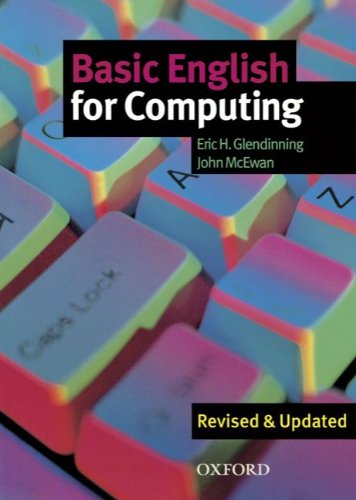9783464126554: Basic English for Computing. Student's Book. New Edition. (Lernmaterialien)