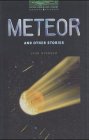 Oxford Bookworms Library: 10. Schuljahr, Stufe 3 - Meteor and Other Stories: Reader - John Wyndham