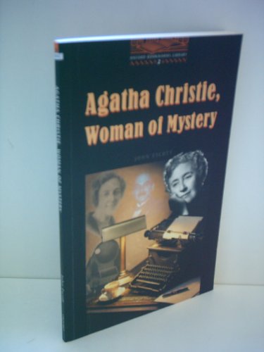 Agatha Christie, Woman of Mystery (9783464127520) by Escott, John