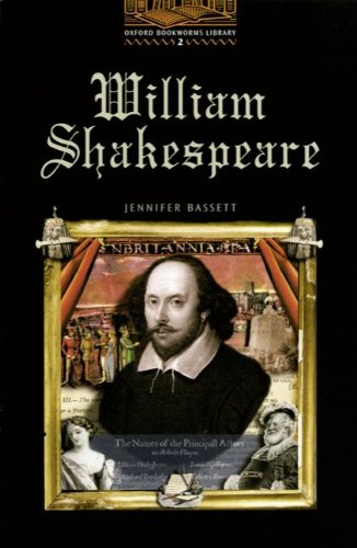 9783464127537: The Life and Times of William Shakespeare