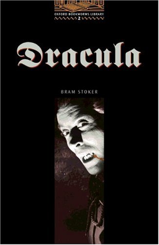 Stock image for Oxford Bookworms Library: 7. Schuljahr, Stufe 2 - Dracula - Bisherige Ausgabe: Reader for sale by Buchmarie