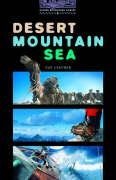 Beispielbild fr Desert, Mountain, Sea. zum Verkauf von ThriftBooks-Atlanta