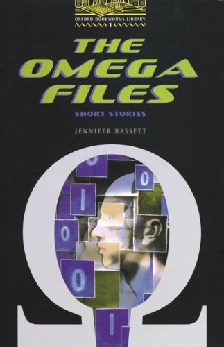 9783464128244: The Omega Files