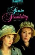 Imagen de archivo de Oxford Bookworms Library: 10. Schuljahr, Stufe 2 - Sense and Sensibility - Bisherige Ausgabe: Reader a la venta por medimops