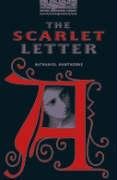 Beispielbild fr Oxford Bookworms Library: 9. Schuljahr, Stufe 2 - The Scarlet Letter - Bisherige Ausgabe: Reader zum Verkauf von medimops