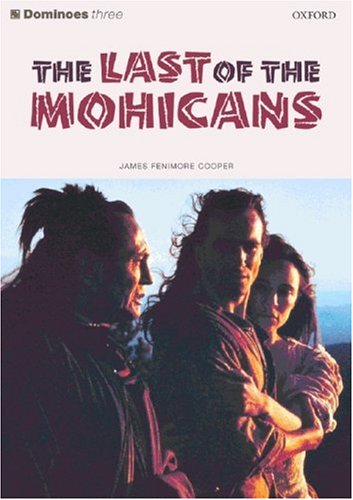9783464134443: The Last of the Mohicans