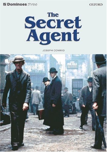9783464134856: The Secret Agent