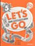 Beispielbild fr Let`s Go. Second Edition / Level 5 - Workbook zum Verkauf von Buchpark