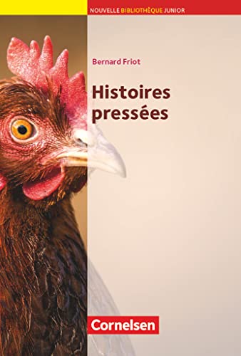 9783464200469: A2 - Histoires presses: Lektre mit eingelegtem Vokabular