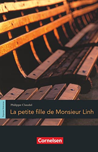 Imagen de archivo de La petite fille de Monsieur Linh a la venta por Chiron Media