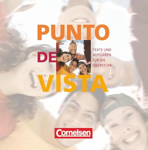 9783464203576: Punto de vista. CD