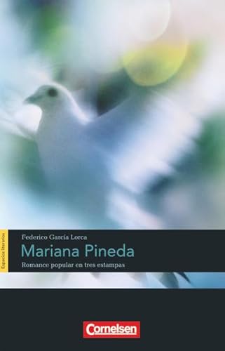Imagen de archivo de Mariana Pineda. Romance popular en tres estampas. a la venta por La Librera, Iberoamerikan. Buchhandlung