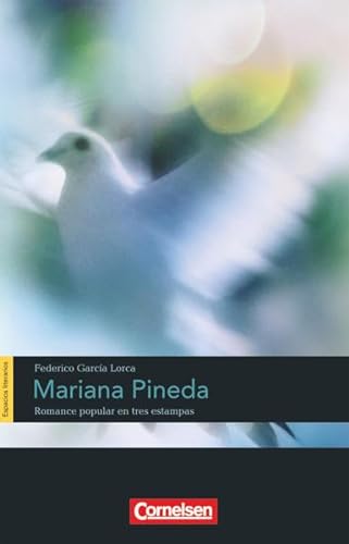 Stock image for Mariana Pineda. Romance popular en tres estampas. for sale by La Librera, Iberoamerikan. Buchhandlung