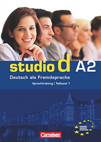 Stock image for Studio D in Teilbanden for sale by Blackwell's